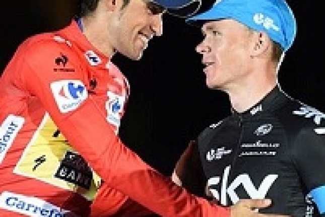 Na Tour je pripravený parádny súboj favoritov, kde sa zaradí Sagan?