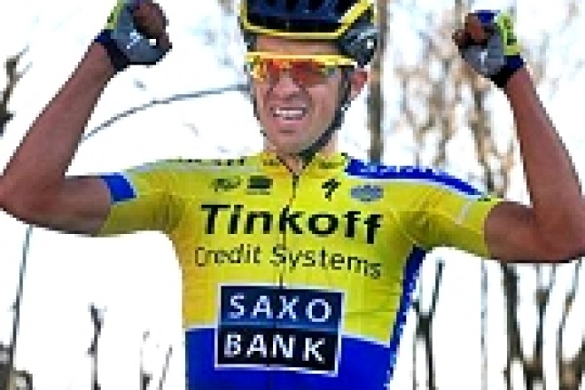Giro: Aru, Urán po časovke sklamaní, Contador zo seba prekvapený 