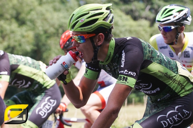 Bernal ovládol vrchárske Sibiu Tour, Cully tretí v súťaži U23, starší Dukláci sa trápili