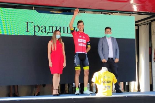 Banja Luka: Aj v poslednej etape únik Kubiša, Čanecký celkovo siedmy