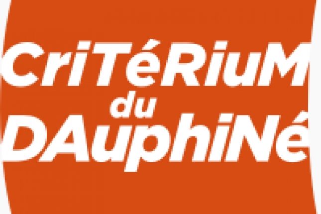 Critérium du Dauphiné: Na cieľovom kopci sa špurtovalo, víťazom Herrada z Movistaru