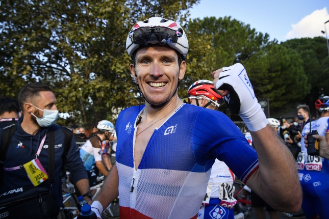 Giro špeciál: Ganna a Démare už s double (podcast)