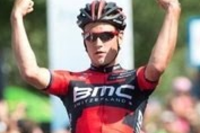 TdF: Dennis vyhral po parádnom výkone, Sagan čakal viac