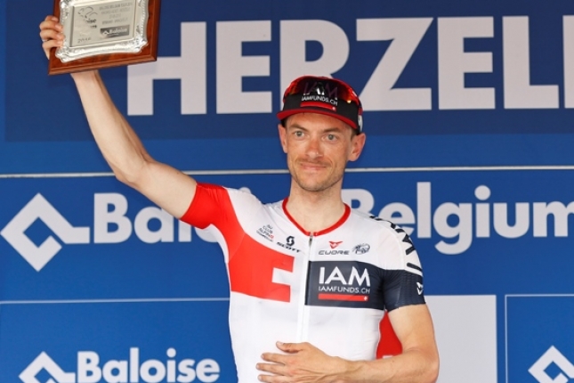 Belgicko vyvrcholilo v pochmúrnej atmosfére triumfom Waetensa, celkovo sa tešili v IAM