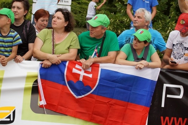 Od štvrtka bude Žilina centrom nášho športu (preview k MSR a ČR)