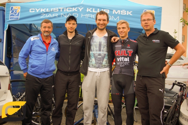 V Žiari chcú zorganizovať najlepší šampionát, sumarizujeme čo by ste mali o ňom vedieť