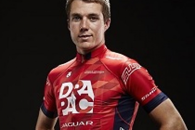 Tím Drapac chce získať licenciu World Tour