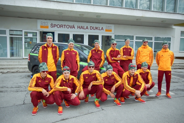 Dukla má vyššie ciele, mladé posily aj Kováča v novej pozícii + vyjadrenia a fotogaléria