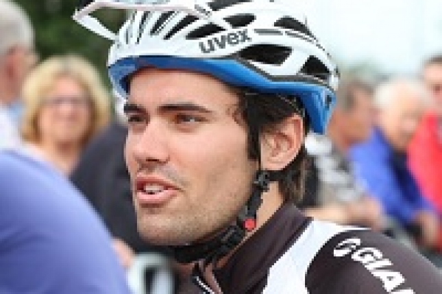TdS: Špilak získal po dráme žltý dres, Sagan už myslí na MSR