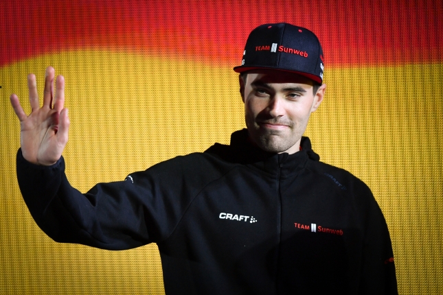 Tom Dumoulin ukončí na konci roka kariéru