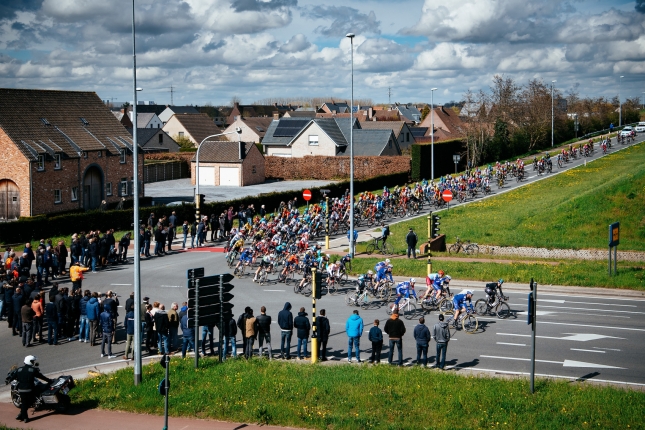 Fantasy Spring CyClassics 2020 - ceny v hodnote až 10 000 eur, prvá cena 2 500 eur