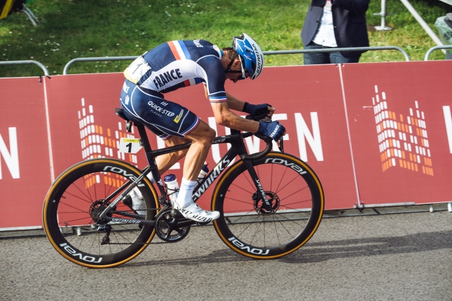 Alaphilippe ukradol Belgičanom dúhu (podcast)