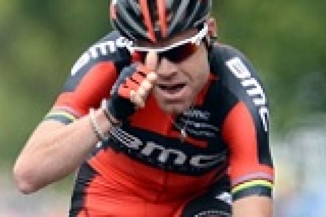 Giro del Trentino vrátilo Evansovi druhý dych
