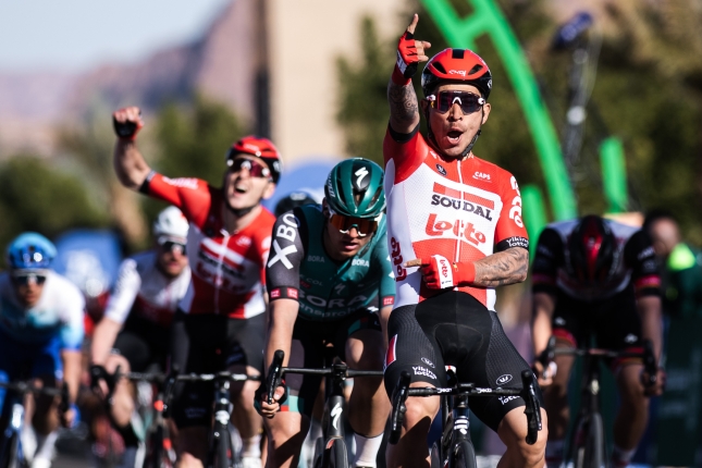 Cofidis, Lotto a BikeExchange napravujú reputáciu (podcast)