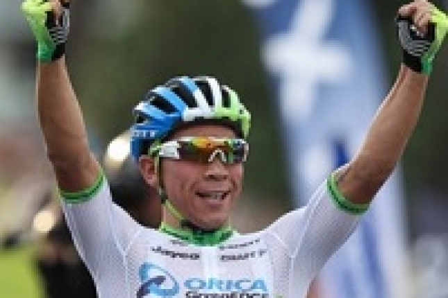 Vuelta: Sagan chce dnes šetriť sily, Dumoulin nevedel, že je líder
