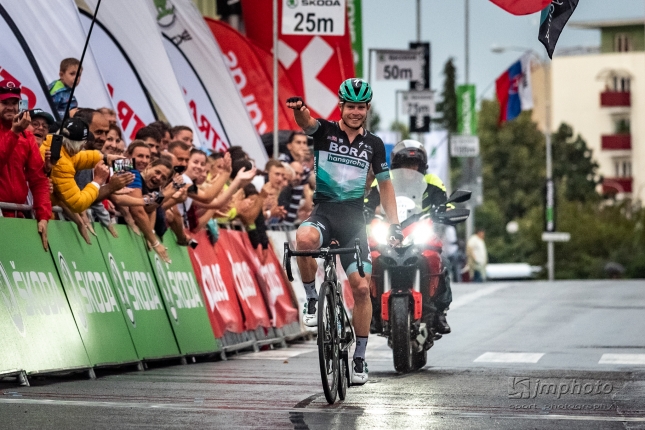 MSR: Boráci zvládli náročnú trať, Sagan so štvrtým titulom, Baška 2., Kubiš 3. + foto