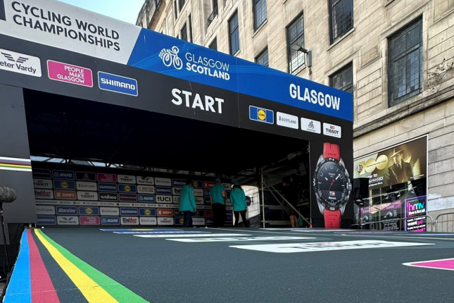 Cyklistická olympiáda je správnym krokom od UCI. Problém však bude v hľadaní lokácie