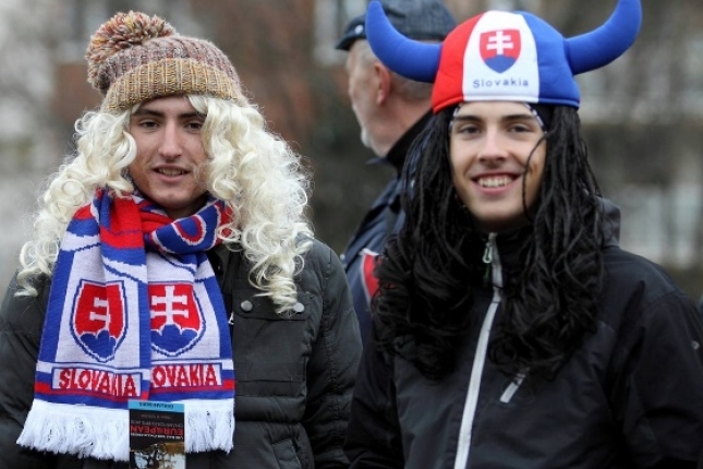 Trnava hostila ME masters, zo zlatých medailí sa radovali aj Barényi a Glajza