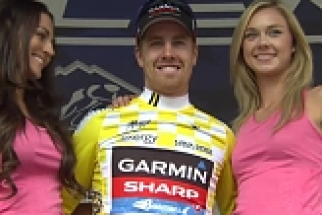 Na USA Pro Challenge každým rokom rastie kvalita