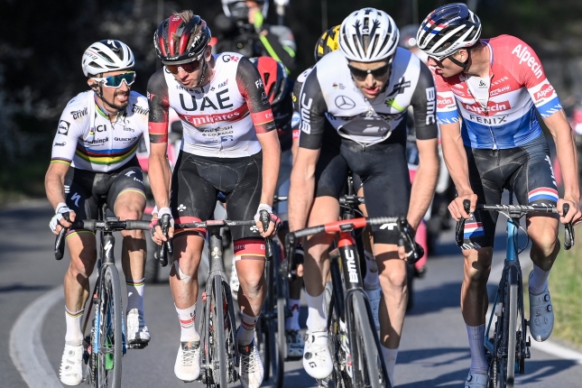 Strade Bianche je viac ako monument, sú to nové majstrovstvá sveta (podcast)