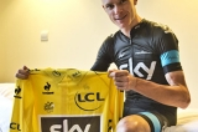 Najťažší týždeň v sezóne je za nami (sumár 1. týždňa TdF)