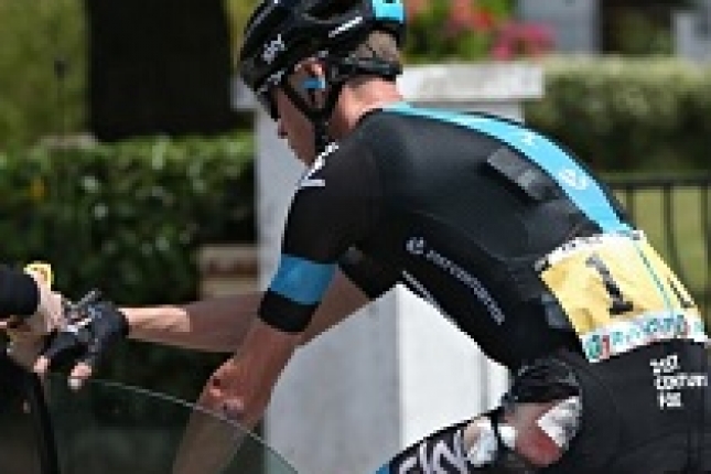 Na Tour de France sa objavila živelnosť, ktorú poznáme z Gira