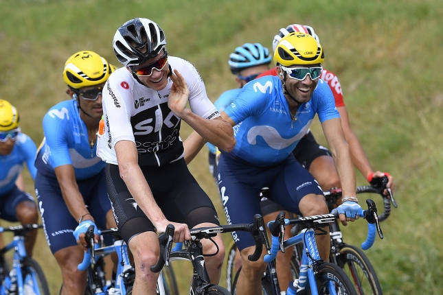Tímy na Tour: Sky opäť dominoval, LottoNL s najlepšou GT, DiData sklamaním