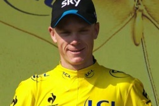 Froome zažiaril v Pyrenejách, ale všetci hovoria len o Saganovi
