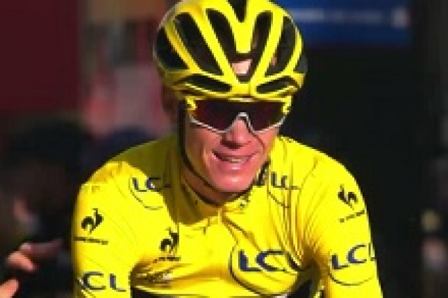 V Paríži sa ocitli hrdý Froome, spokojný Sagan a šťastný Quintana