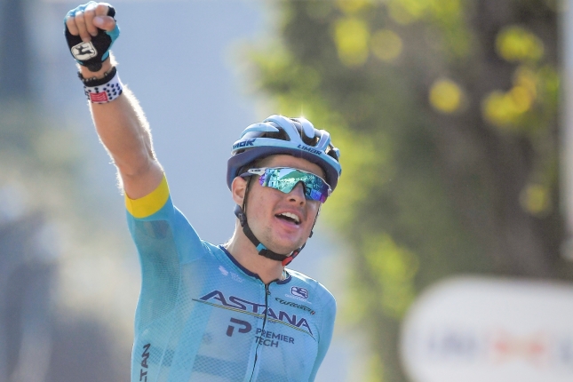 Pády, pády, pády a ďalší Fuglsangov monument (podcast)