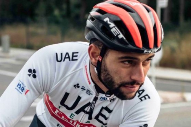 Pred sezónou sa posilnili Bahrajn-Merida a DDD, dresy menili Gaviria s Ewanom