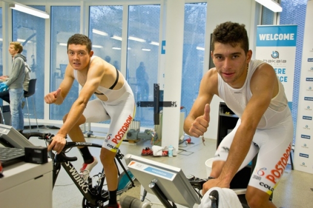 V novej sezóne pútajú medzi nováčikmi najmä Gaviria a Moscon 