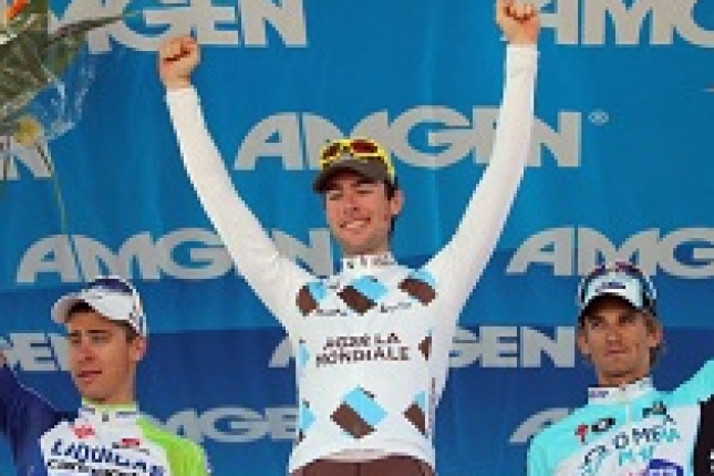Ag2r sa nepredstaví na Critérium du Dauphiné kvôli dopingovým trestom