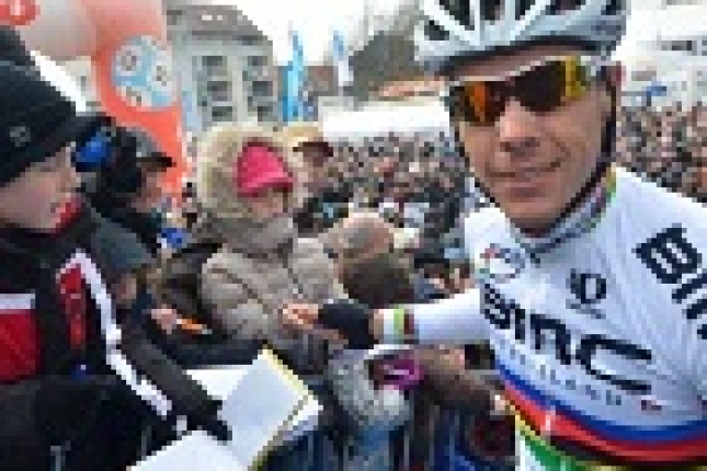 Eneco Tour vsadilo na bašty jarných klasík