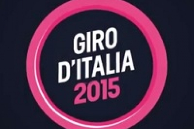 Organizátori Giro d'Italia predstavili ročník 2015