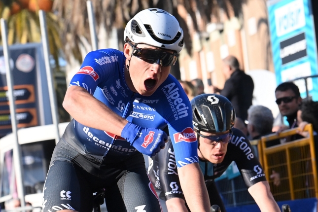 Scheldeprijs so šprintérskou koncovkou a triumfom Philipsena, no skoro vyhral Cavendish