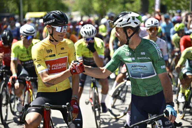 Maďarsko: V sobotu je na programe klasikársky dojazd, Pierre Baguette ušiel únik. Pokúsi sa Sagan o výsledok?
