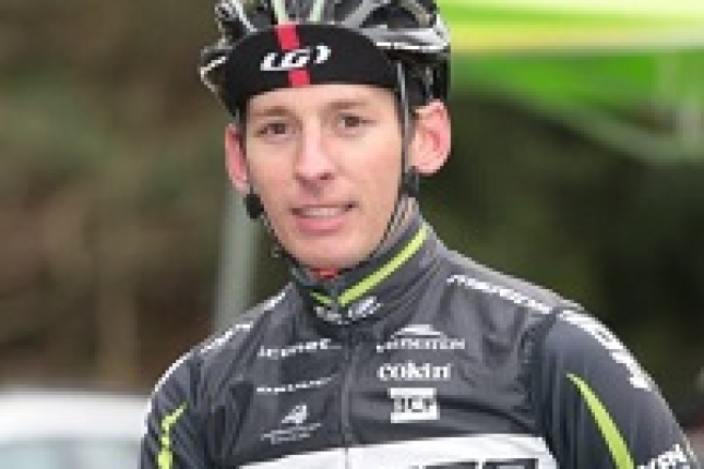 Martin Haring si z Kamerunu odniesol vrchársky dres a siedme miesto