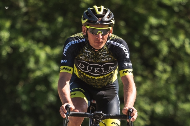 Turecko: Snaha Bardiani opäť nevyšla, v ťažkom kopci triumf Quintera, Haring trinásty