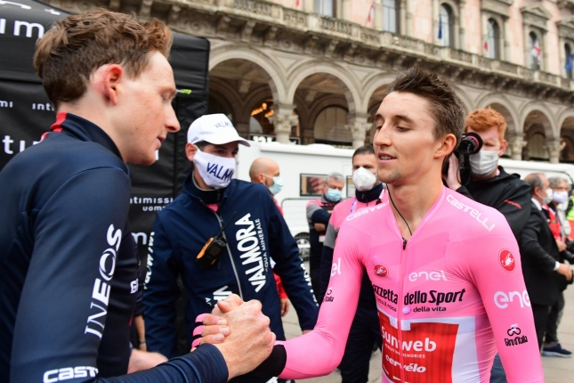 Giro nemá superfavoritov, štartujú najmenej predvídateľné preteky roka (podcast)