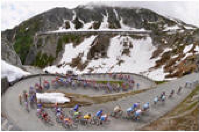 UCI pripravuje rozsiahlu organizačnú premenu World Tour