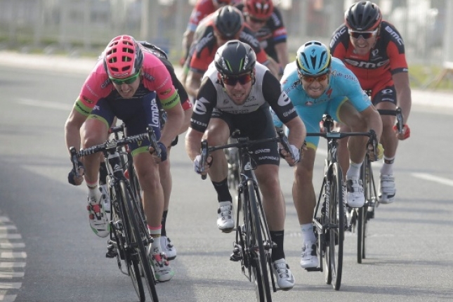 Nokere Koerse: Prekvapil Dupont, Kolář s Baškom vpredu neostali, Juraj Sagan 31.