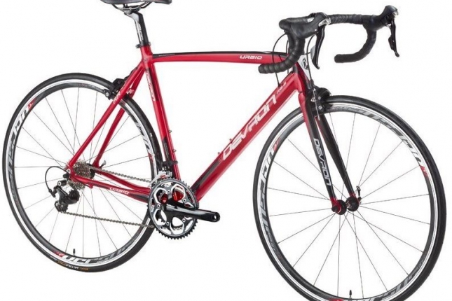 Pripravte svoje bicykle na prvý jarný výlet s rodinou