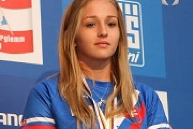 Tatiana Janíčková: Neľutujem jediný deň na bicykli