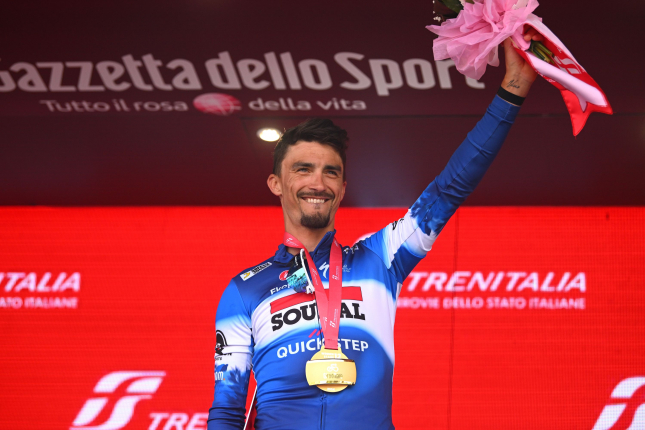 Giro špeciál: Voilà Loulou (podcast)
