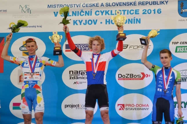 Psychika mladého sportovce hraje důležitou roli při rozvoji talentu