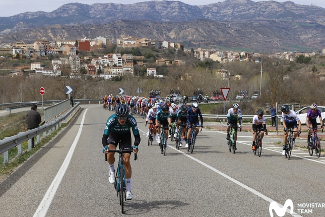 Giro del Veneto: V záverečnom krátkom kopci bol najrýchlejší Dorian Godon