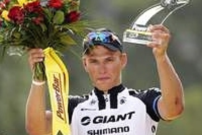 Poslednú etapu na Tour vybojoval Marcel Kittel, Sagan deviaty 