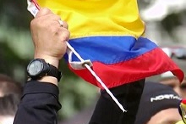 Urán vyhral domáci šampionát v ITT, Quintana v pretekoch zapríčinil pád