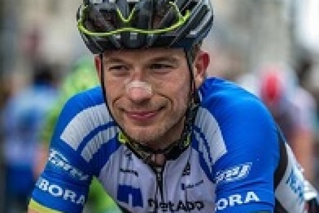 Leopold König: V Sky sa chcem veľa naučiť a skúsiť dve Grand Tours